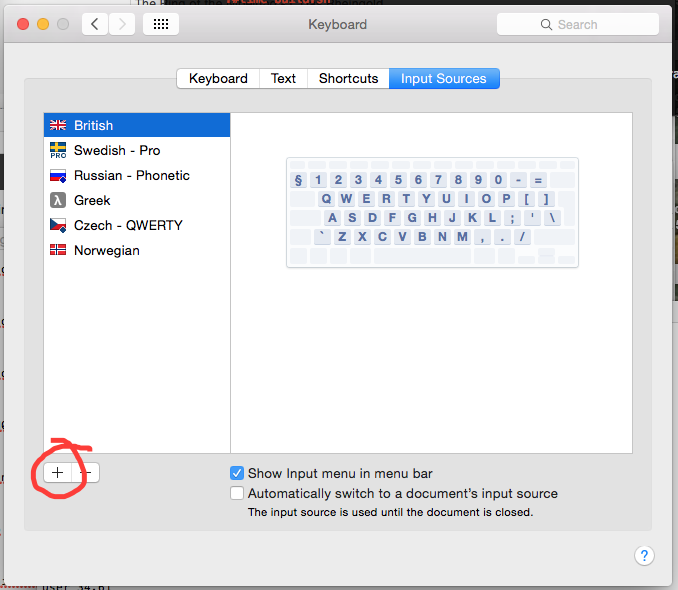 mac search for a word
